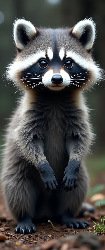 raccoon_dog , (anthro:1.3), (female:1.4),<lora:Raccoon_Dog:0.6>