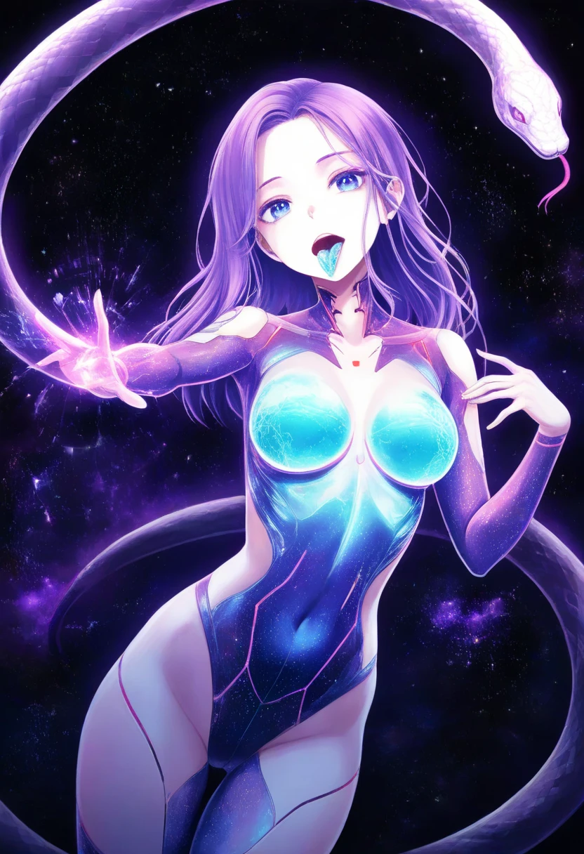 Starlight Glimmer, completely naked, extremely large breasts, voluminous breasts, Lush breasts, Large shapes, beautiful breasts, hairlong, exuberant hair, Between the legs flows, masturbating, beste-Qualit, intensely detailed, ultra 8k resolution