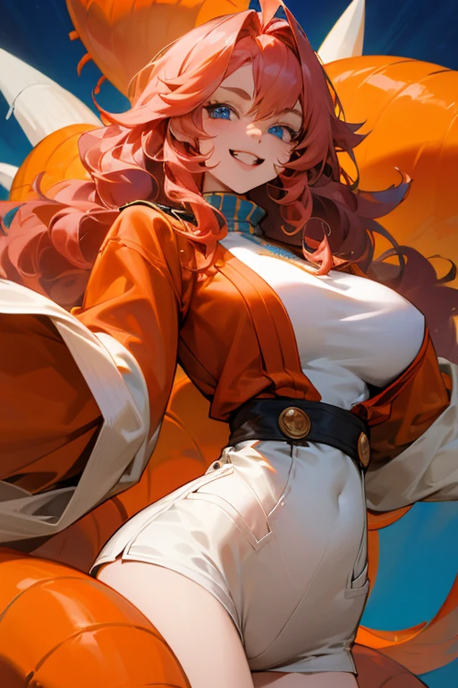 (masterpiece, bestquality, ultra-detailed, 8K high resolution, artstation on trending, Detailed Design), (safe for younger audiences, safe for children, safe for , safe for work, safe for public),
wind,
(1girl, fullbody, looking at viewer, front view), (standing contrapposto pose, dynamic pose),
impossible clothes, extremely gigantic saggy breasts, impossible gigantic puffy nipples, (fantasy Adventurer costumes, fun, smily)