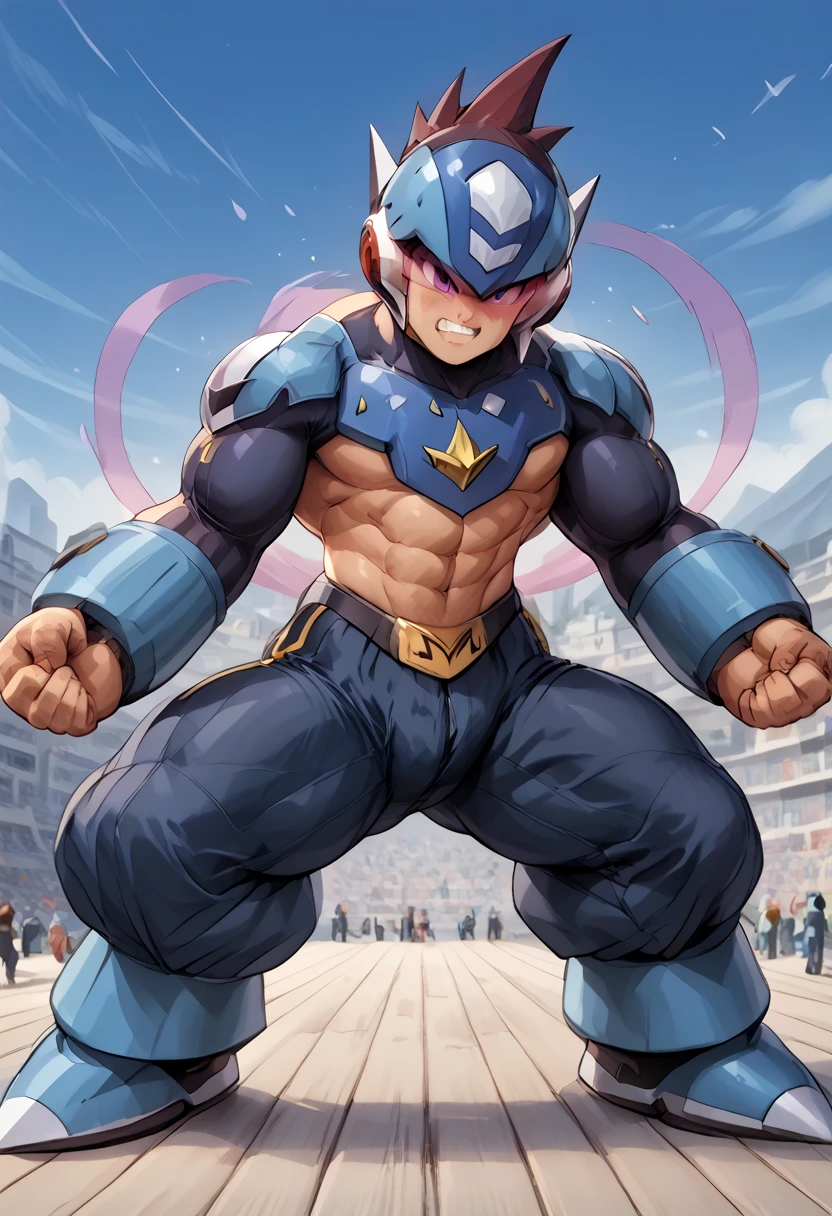  Max Image, top quality,((Very big muscles, sc1er6 {x} mega man {x} sc1er6 {x} mega man {x} x} x} is a good idea,)), impending sexual activity, pubic skin, Glossy Skin, anal sex,Stunned face,((doggy style, rape, Rape,2〜3boys)), lots of drool and sweat,,semen, steam,Chibi,Shota, s,Hands on head,Crush the city,Giant Machine Wings ,roling eyes,【score_9, score_8_up, score_7_up, score_6_up, detailed, intricate details,best quality ,source_anime,
star force, brown hair, brown eyes, blue bodysuit, blue helmet, male focus, helmet, teeth, clenched teeth, bodysuit, spiked hair, outdoors, cloud】 man, sex,fuck, fellatio,(( Purple Eyes ,Light Emitting Eyes ,Aura from the eyes)),loose belt ,Resist brainwashing ,4K, full body, male focus,  ten-pack-abs , ten abdominal muscles, ten abs , ten pack abs, Ten-pack abs, hyper muscular legs, hyper muscular arms, hyper muscular thighs, hyper muscular arms, hyper muscular forearms, hyper muscular abs, hyper muscular pecs, hyper muscular shoulders, hyper muscular neck, hyper muscular boy, boy with hyper muscles, hyper muscles,gigantic hyper penis,Performed with Son Goku,Side View 