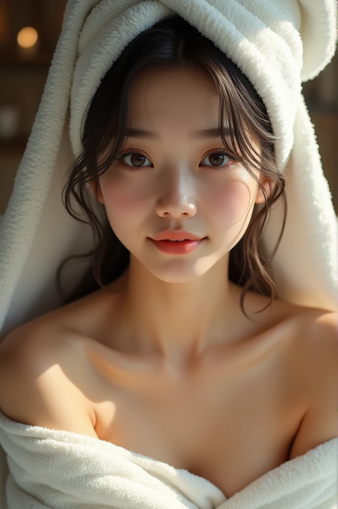 masterpiece, top-quality, 8K, absurderes, a beauty girl, kawaii, outdoor,half body, (fullnude:1.5), Perfect body, Natural pores, Hyper realistic body pores, Smiled shyly, ((big breast)), Small nipple, ((The pores highly detailed)), ((Super realistic natural nipple)), ((The shape of the breast areola is very natural and anatomically realistic)) , (beauty breast), one small mole under the eye, wearing a watch, the hairy hair is exposed, Wearing pasmina hijab,hijab, Full body exposed, nice body, No makeup, bukkake, Near and far law, depth of fields, A hyper-realistic, hight resolution, a picture, sharp focus, nffsw, face lights, dynamic lighting, Highest detail, Extreme details、ultra-detailliert、detaile、authentic skin、delicated facial features、Easy Negative, Cute Selfie posed, in a mall storefront