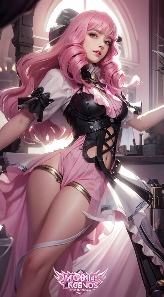 (pieza maestra:0.7), La mejor calidad, illustration, 1Dark Wizard Girl, falda corta, camisa, Calzado, Necklace with a broken heart, barra, agujero negro en el fondo, estrellas, espacio, en la cama, La mejor calidad, High resolution, extremadamente detallado, fondo detallado, Perfect lighting, (colorido, color vivo:1.4), cabello rubio, Cotton candy cloud, cielo, sonrisa, dynamic pose, Pose bonita, (solamente), (tinta de color flotante:1.15), (Muchos toques coloridos:1.0), (Cuchillas rosas flotantes:1.25), (Vortex Magic:1.1), (relajado, tarta:1.2), (multicolor:1.0), (hermoso brillo detallado:1.0), (Cuerpo de limo:1.2), (gloomy expression:1.0), (boca abierta:1.0), (sombra), (cabello rubio:1.4), (por el ancho:1.0), (from the rear:1.3), (Demonic halo:1.3), (head bowing:1.0), (dynamic pose:1.1), (asymmetric hair:1.2), (Camisa de cuello azul:0.7), (militar), (Vestido hinchado), :1.4), franja diagonal, cabello Rubio, (Cable flotante:1.0), (invierno:1.4), (dentro, Inside the room:1.1), (((tiara, bruja tiene))), (De pie sobre una pierna:1.1), (piel brillante:1.1), (parte superior del cuerpo:1.25), latex clothes, Cuerpo de la Diosa, semi desnuda