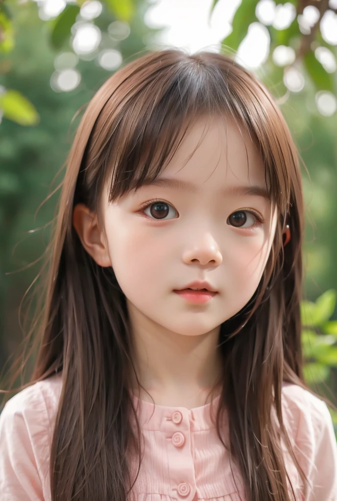 Super cute loli