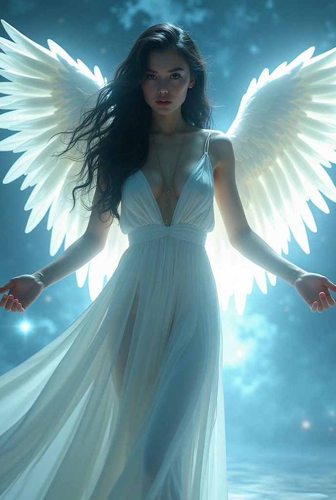 Divine Holy Spirit