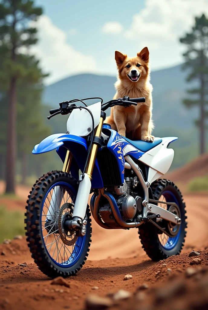 coyote