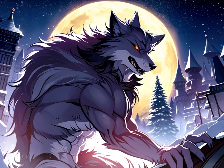 Werewolf