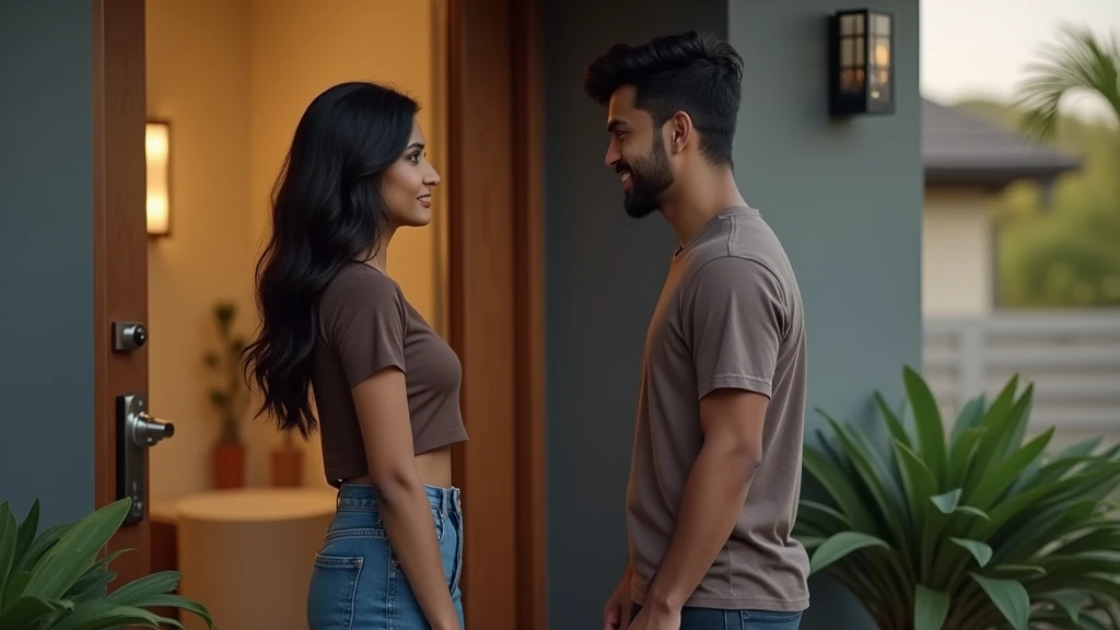Their former business associate Nemichand Seth's son Kamalesh tries to foil their Diwali film piracy operations to take over that smuggling deal for himself through police-backed channels.