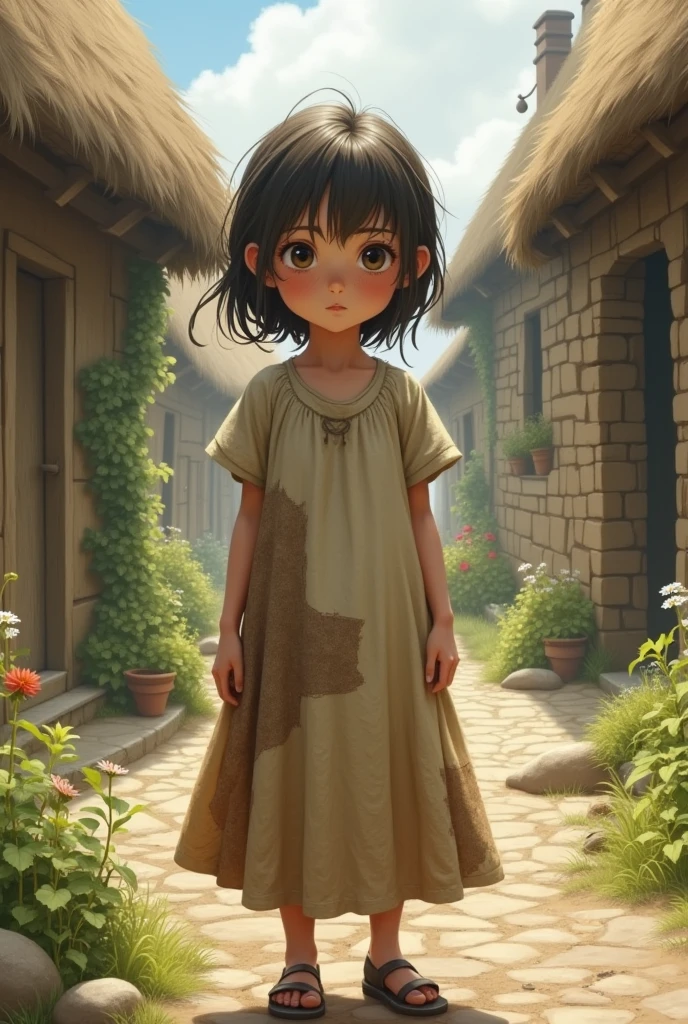 Little Seven