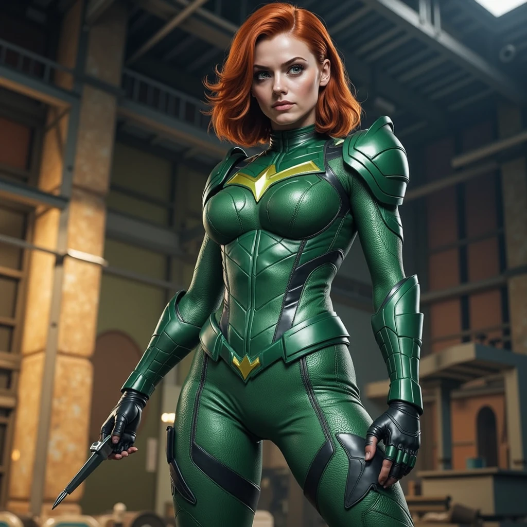 (outfit: fully opened fastener, black bodysuit), yawn and closed eyes face, (Picture of realistic Cate Blanchett as Hela, a fictional character of Thor, Marvel film), full body picture, view of entire shabby room_zoom out angle, detailed face, ((ultra huge breasts and nipple exposed from opened fastener body suit, spill ultra huge cleavage out from opened fastener body suit)), (black eyeliner make up), (pure black long hair), full body photo of Cate Blanchett, in the messy abandoned house, ((hyper realistic Hela cosplay, from the film ‘Thor’)), (Hyper detailed skin:1.2), Masterpiece, 32K UHD, High res, DSLR, Hi-Def, Soft lighting, best Quality, Film grain, Sony a7ii, sitting down and open legs to viewer,