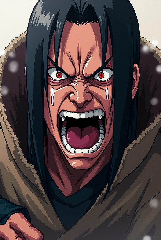 madara uchiha