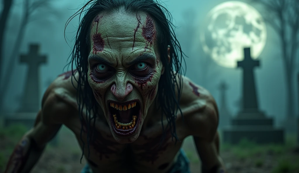 a stunning, cinematic killing zombie montage, highly detailed, gripping action, gory and visceral, intense and thrilling, dynamic camera angles, extreme close-ups, slow motion effects, dramatic lighting, muted color palette, photoreal textures, cinematic post-processing, (best quality,4k,8k,highres,masterpiece:1.2),ultra-detailed,(realistic,photorealistic,photo-realistic:1.37)