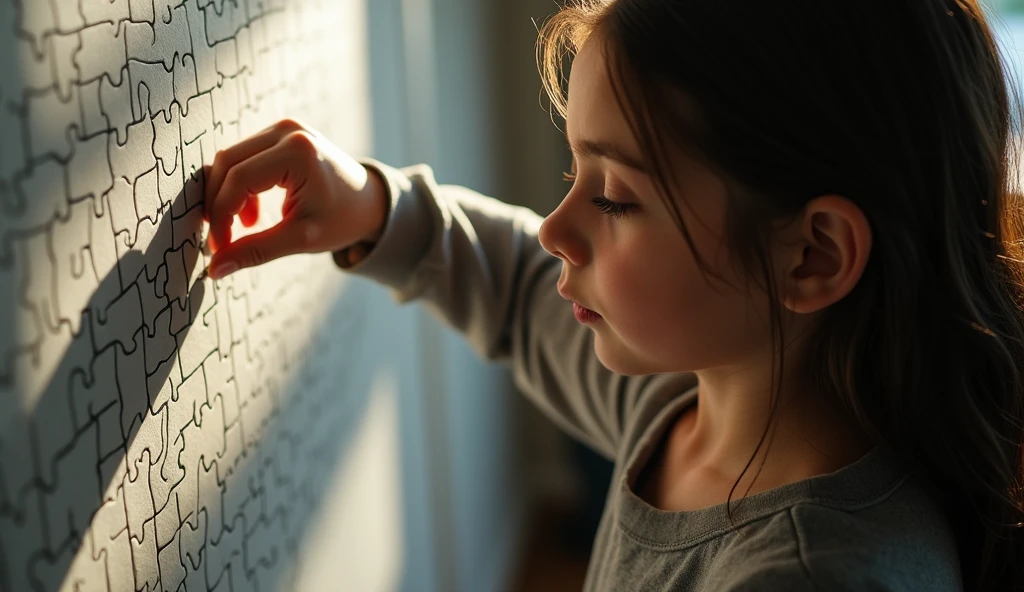 BLONDE CHILD KIDS in a red dress, uma janela de vidro quebrada em um fundo transparente, ,. glass through reality, vidro rachado, glass shattering, vidro quebrado, shattered glass, SEt tHE WORLD ON FIRE.