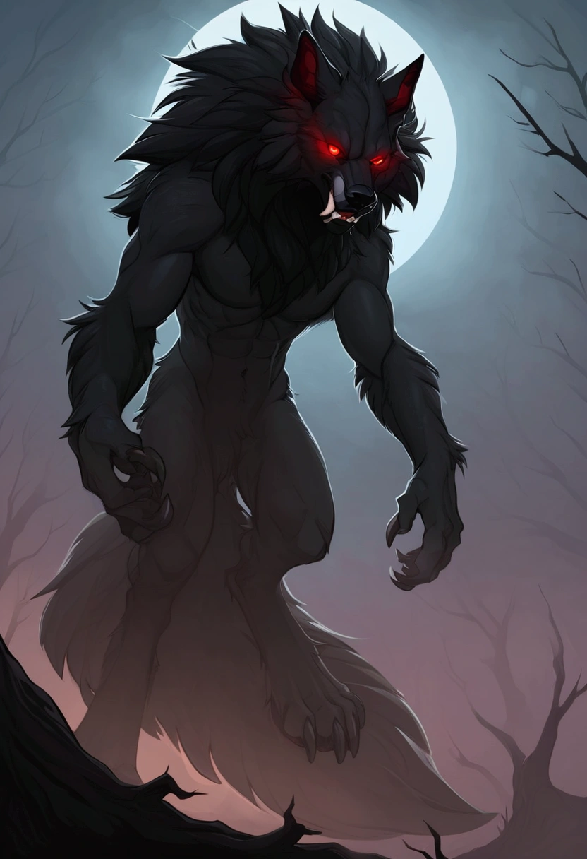 explicit furry artwork by taka,(feral werewolf),(thick sheath),(balls),(cartoon werewolf),(thick legs),yellow eyes,(beautiful eyes, detailed eyes:1.3),(fluffy),(tuft), (correct anatomy:1.1),(blurring background,beautiful background,4k,hd quality, detailed textures)
