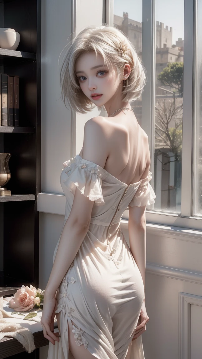 background、