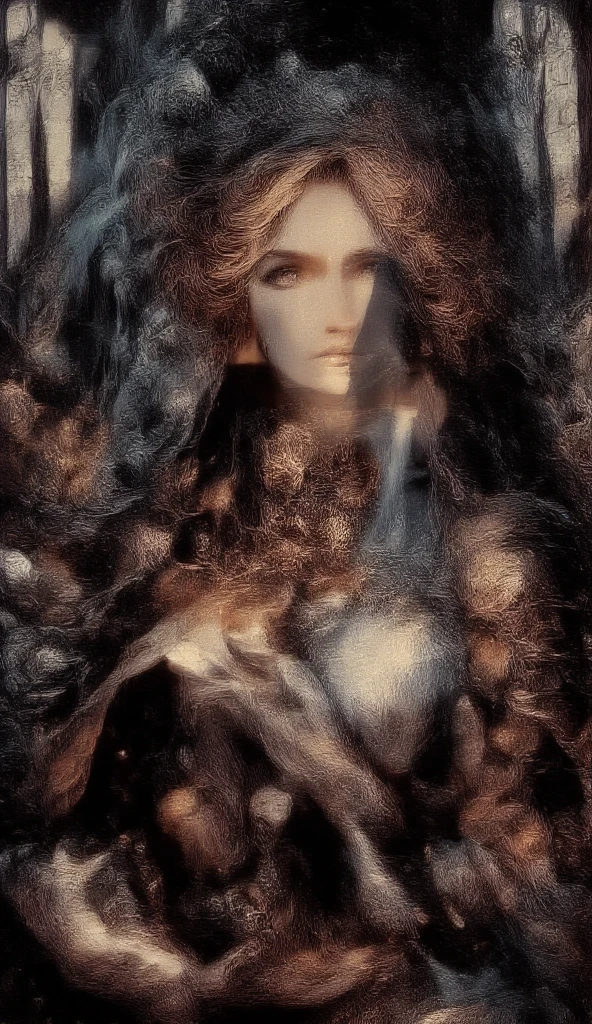 If crystal methamphetamine was a demoness, female, early 20s,beautiful, nsfw,sexual, nude