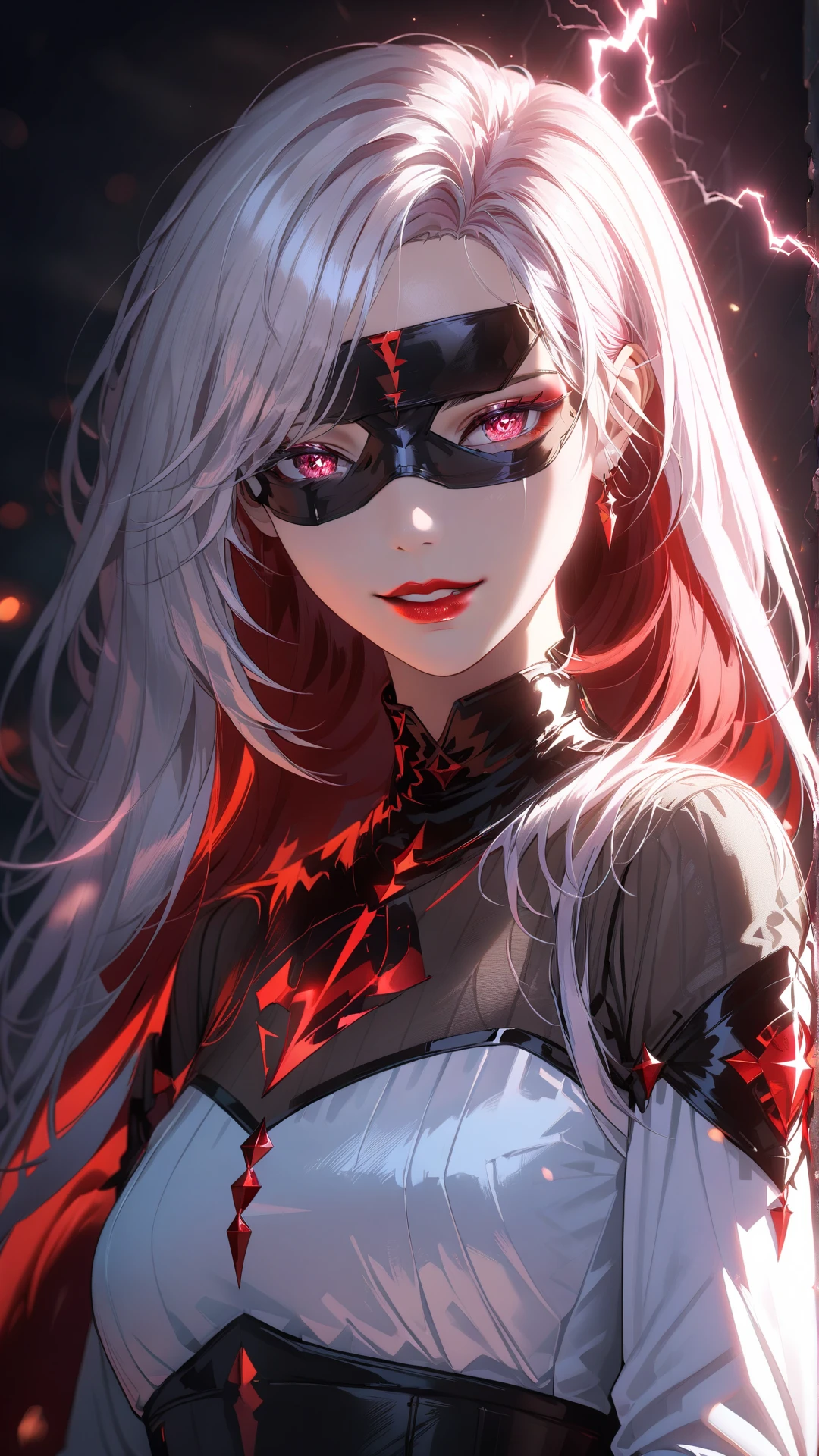 Universe hottest girl wearing Spider-Man proper costume