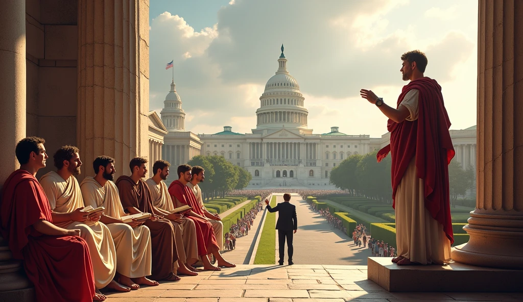 lds January 6 Capitol Insurrection, lds