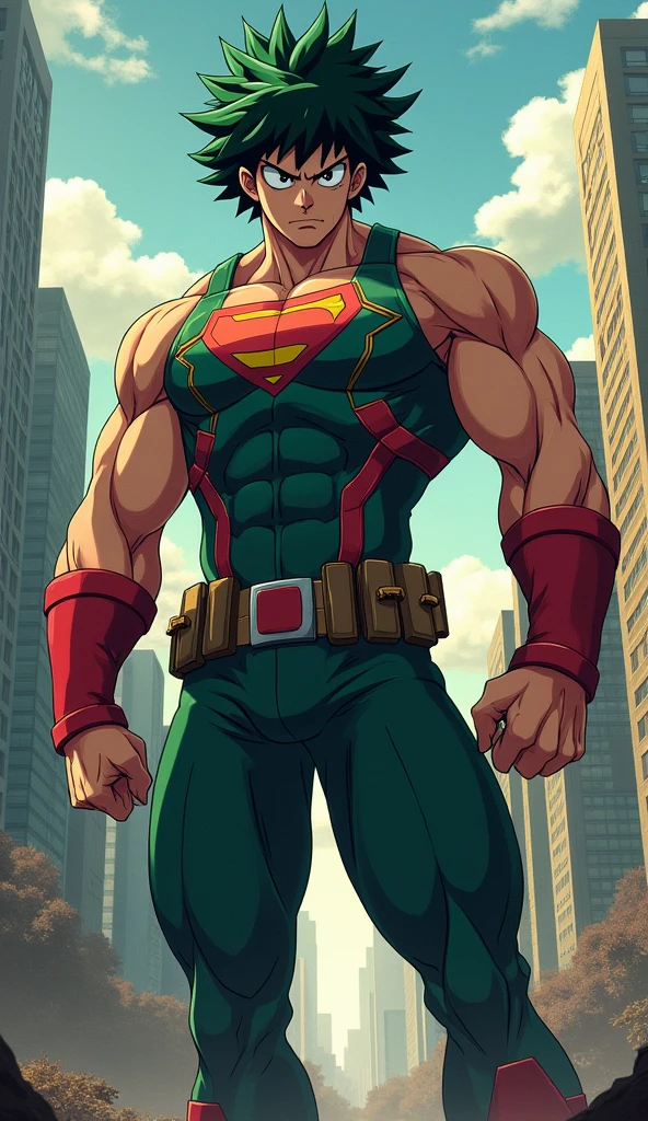 best quality, masterpiece, final fantasy 8, cosplay, squall leonhart, seifer almasy, wearing a superman costume, superman symbol on his chest, clamps, ballgae mouth, green collar and chain on the neck, a green cock ring on cock, blushing faarms chained to the wall in a dark dungeon, blond hair, another person's handeeling his abs, sexy, gay, homoerotic, bbulge, visiline, best view, perfect fingereaty bodies, no watermark, no logo, no signature, wet cum on his face and body, he is peeing frois cock, wet yellow urine on his crotch