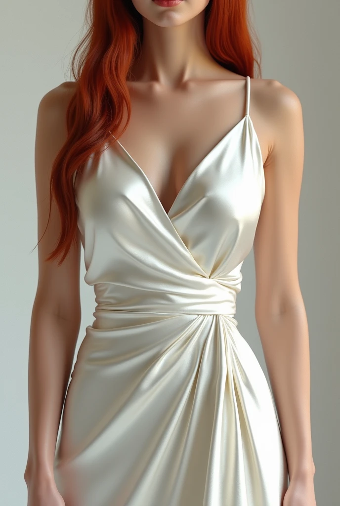 Masterpiece, (((full figure))) entire body in frame, (((magical lighting action shot))) (((beautiful slight smile anorexic pale goddess irrish woman standing in a glass stone rock room))), (((intricate wedding dress))) , (((short redhead hair))) sunset lighting, golden hour, golden colors, very detailed, dramatic lighting, digital art trending on Artstation 8k HD high definition detailed realistic, detailed, skin texture, hyper detailed, realistic skin texture, armature, best quality, ultra high res, (photorealistic:1.4), high resolution, detailed, raw photo, sharp re, by lee jeffries nikon d850 film stock photograph 4 kodak portra 400 camera f1.6 lens rich colors hyper realistic lifelike texture dramatic lighting unrealengine trending on artstation cinestill 800, (((accurate female anatomy, perfect eyes, perfect body)))