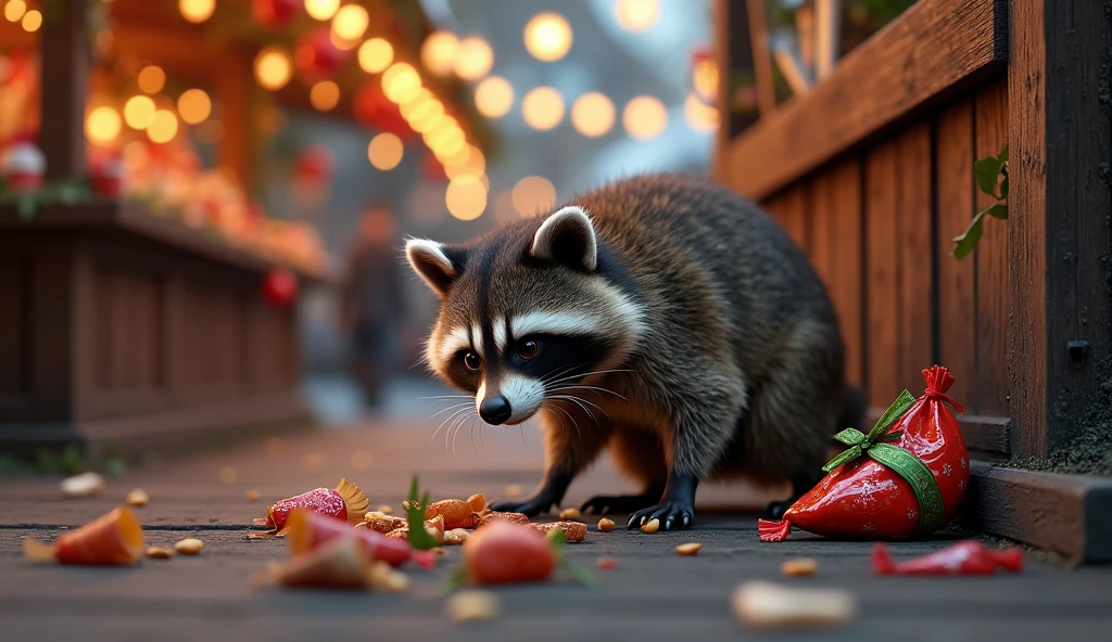 a raccoon, a raccoon with cum leaking from his ass, a raccoon with cum all over his body, detailed anatomy, detailed physics, highly detailed, 8k, photorealistic, hyperrealistic, cinematic lighting, dramatic lighting, chiaroscuro lighting, intricate details, ultra-detailed, hyper-realistic, award-winning, professional photography, masterpiece, intricate, elegant, sophisticated