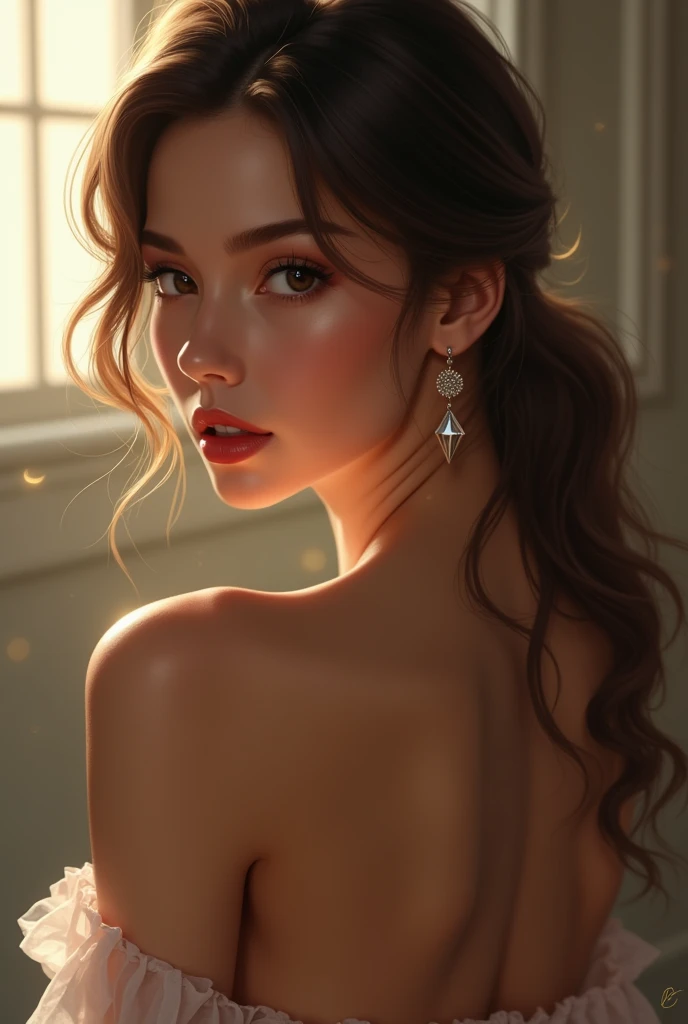 Sexy girl