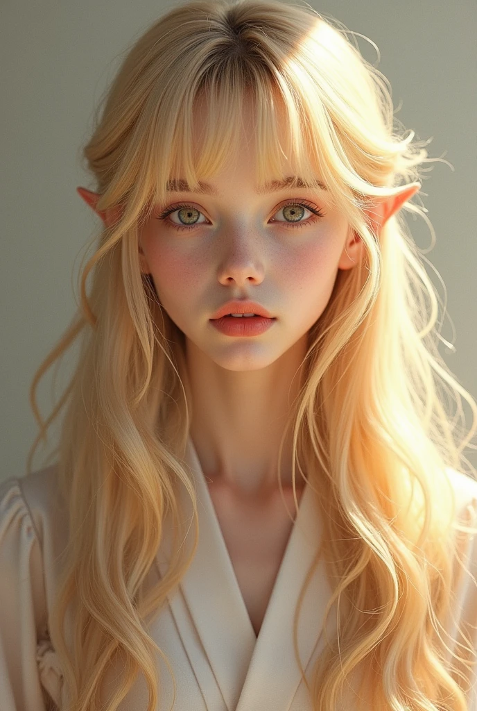 (((masterpiece))), best quality, A collection of ultra-detailed gouache-style portraits of beautiful female elves, Smooth Shadows, Hyper realistic texture, 8K, best quality, Realistic cartoon characters, stylized illustration, Smooth Shadows, Correct anatomy, Chromatic Aberration, Neon highlights, Global warming lights, Dynamic poses, Expressive facial expressions