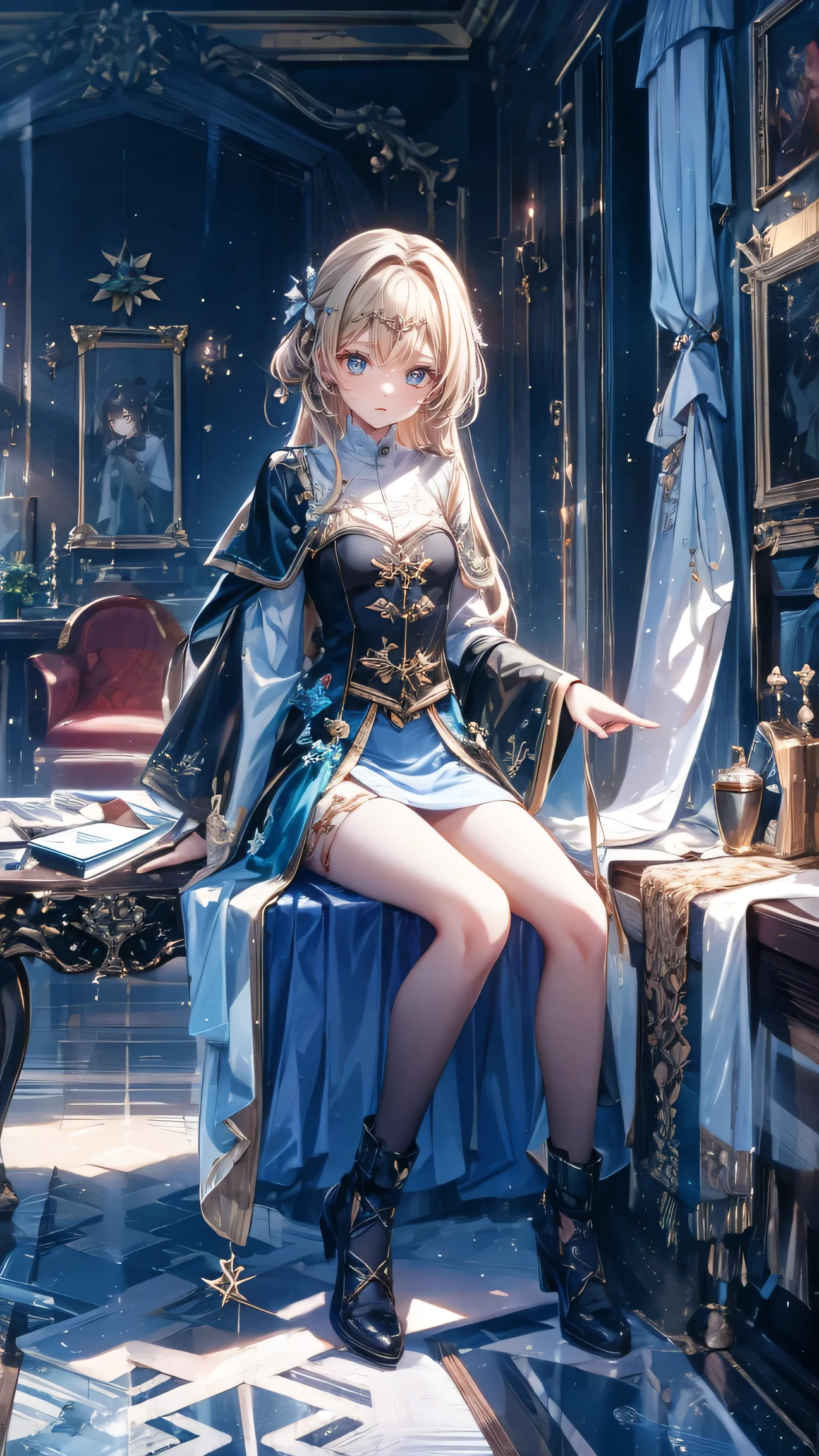   A Mature Woman  ,(alone),  Blonde woman ヘア, long hair,parietal , extra long sideburns,sideloc【ks,   Shiny Hair ,[Quantity ,   blue eyes ,squint, sharp eye, (  Hollow Eyes :1.4),   Half open eyes , Half open eyes ,   plump breasts  ,  Fish pulp waist  ,slender, ( No Emotion), open lips, ( V header :1.2), ((nun)),((Cassoc  【k)), priest ,  Full body coverage , (( [ at these )), Standing, ((Ahead Lighting)), Why , ((  masterpiece  )), (  top quality ), (  Ultra Details   ),(  perfect anatomy),   HD , Details な  line art ,   Sharp Focus ,,
(  masterpiece  , 【k), intricate  Details , (  HD),   realistic ,   movie lights  ,  with soft shadow effect , (  top quality ),  Absurd, ai-generated,    Art stic  【k illustration design, (  line art ),  Clear ,   Vibrant color , shadow, Contrast, refraction, point of view, ( Depth of Field), Light Particles,    sofisticadas caracísticas  , brea【k

( 1 female), ( The s【kirt is rolled up in the  :1.5), (  blue eyes , light  Blonde woman ヘア,  Pale s  【kin), ( Eyeliner ,   Glossy Lips  ), (  Top Model Beauty  :1.2), (  Very small breasts on toilet :1.2), (  real s【kin ), brea【k

(  Gothic Fashion  :1.3), ( blac【k dress), ( Shoelace ), ( cho【because), (will【k), (   Cross Earrings   ),  NEC【klaces , (goth compensate:1.1), brea【k
Highest quality, super Details CGユニティ8k wallpaper, Beautiful  Details 、  plump breasts  、 Blonde woman 、 T-posture 、  white shirt 、 minis【kirt、  Red Ribbon 、Miss、 squint ,３  Area view  、(( character design sheet , （Ahead, side, bac【k))、  Video Game Character Design  
(  Very sweaty  ),  cute smile, (:1.2),  Contrast柱, brea【k

(  Gothic Bar House   , music, Many people々:1.2), {{More}}_ Details :-1, {{More}}_ Details :0, {{More}}_ Details :0.5, {{More}}_ Details :1, {{More}}_ Details :1.5,  Sharp Focus ,    Perfect Hand with Big Bow  ,  perfect face,   perfect eyes,  Perfect Light ,  dynamic light ,   natural light,  Former Raphael Painter  , compensate,   Cute face ,  sunburned s【kin,  A large amount ,  Japanese students ,   Hinge on a Stone , classroom