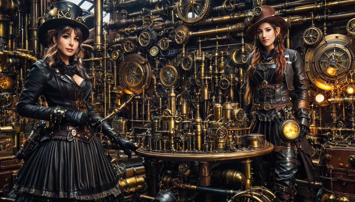  Steampunk コスチュームの男性が写真を撮っている,  Steampunk な衣装を着て,  Steampunk ファンタジー style, ( steampunk),  Steampunk の美しい神,  Steampunk の美しい男性,  Steampunk girl,  steampunk style,  Steampunk ファンタジー,  steampunk,  steampunk inventor girl, 金色の Steampunk ,  Steampunk ,  Steampunk ,  Steampunk の世界を舞台にした, 鮮やかな Steampunk のコンセプト