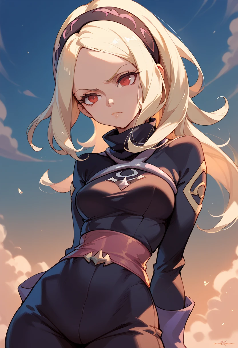 masterpiece, high definition , top quality,8k
(kitten,Gravity Rush) serious face, standing

