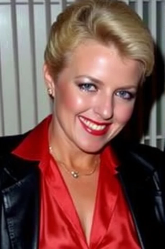 Ellen Joe 