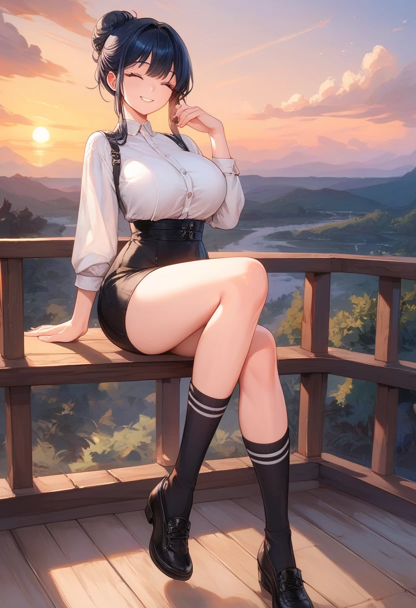 1girl,masterpiece,best quality,(8k, best quality, masterpiece:1.2), (ultra-detailed:1.2),
ultra quality, high quality, beautiful detailed glow,film Reflection,
((from front,front face)),
((Voluptuous,glamorous,Chubby,thicc,curvy,Leggy,Tall,hanging breasts,1 grandma)),
perfect nipple, extremely detailed nipple, round areola,(public hair:1.7),(((Pubic hair shows through))),
(squatting,spread legs:1.3),arms behind back,
Detailed beautiful eyes,looking at viewer,makeup, (embarrassed,blush:1.3),
(full-face blush:1.2),
(Open mouth:1.3),(tongue out:1.3),
30 years old, mature sexy female, elegant, red lips,glasses,(upturned eyes:1.6),
(panty hose,race stocking,through white panty:1.3),high heels,(no bra),necklace,earrings,
(open trench coat:1.1),
mountain scene, sakura blossom, sakura tree,