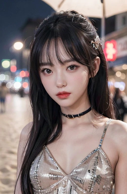 mole