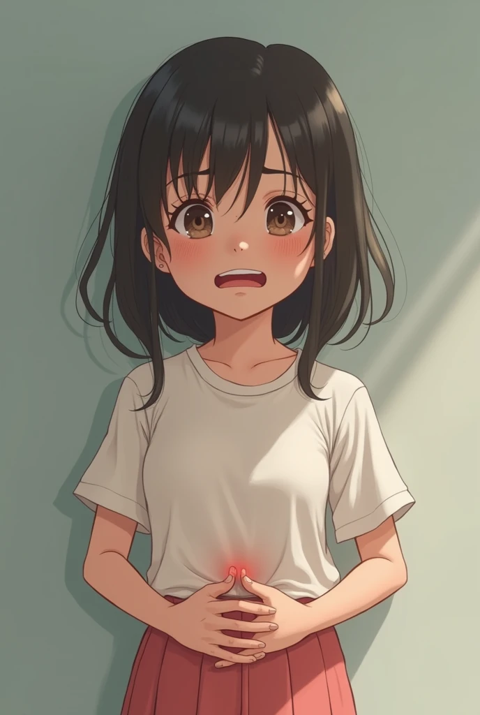Absolute Resolution, super high quality, Very detailed, Official Art, masterpiece, master piece break one、３Year old child:1.85、on a fluffy futon:1.85、pink baby dress:1.85、White T-shirt:1.85、White panties:1.85、Cute Kids Room:1.85、((Facial:1.85、顔に大量のsemen:1.85、Wet whole body:1.85、crying expressions:1.85、Crying face:1.85、Baby Face:1.85、Baby Face:1.85、Baby Face:1.85、semen:1.85、pink baby dress:1.85、White T-shirt:1.85、White panties:1.85、３Year old child:1.85、超Short length:1.85、Super young:1.85、Ultra-flat chest:1.85、Baby Face:1.85、Baby Face:1.85、Baby Face:1.85、Ultra-flat chestのNipples are visible:1.85、Ultra-flat chestのNipples are visible:1.85、Please open your mouth wide:1.85、Short length:1.85、Short length:1.85、Baby Face:1.85、Baby Face:1.85、Baby Face:1.85、Are crying:1.85、Raise your arms:1.85))、超小さくてSuper young:1.85、Baby Face:1.85、Ultra-flat chest:1.85、Ultra-flat chestのNipples are visible:1.85，Nipples are visible:1.85、Crying face:1.85、blush、my eyes are full of tears, please Please open your mouth wide:1.85，((crying expressions:1.85、Facial:1.85、semen:1.85))，vagina 、On the crib:1.85，Open one&#39;chest，Ultra-flat chest，Ultra-flat chestのNipples are visible:1.85、(Black Hair、Short Bob、Beautiful pussy、short hair、hairpin、Cute Kids Room、trembling:1.2)、Baby Face、Baby Face、Baby Face、Baby Face、Baby Face