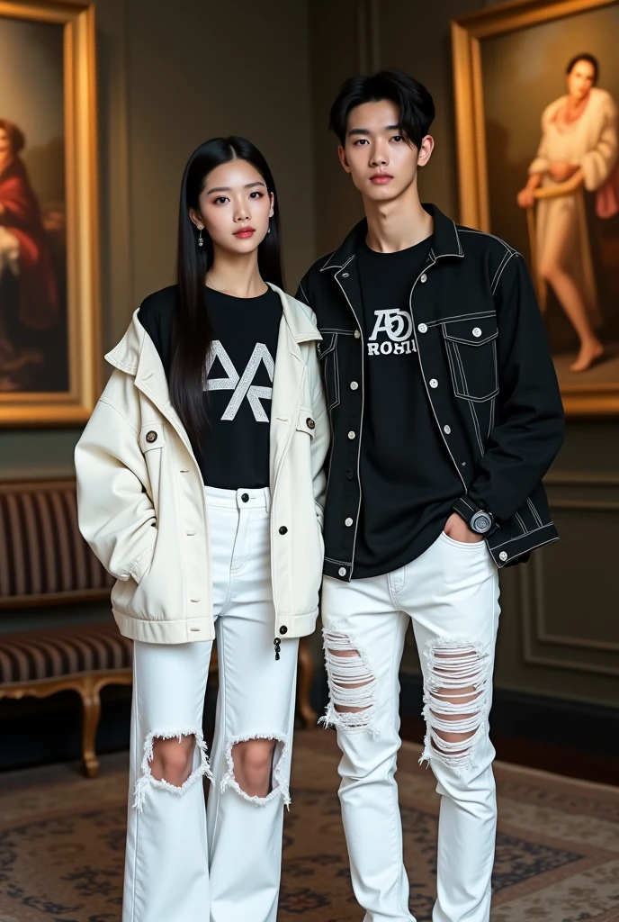 Couple