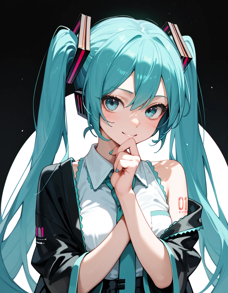  Hatsune Miku 