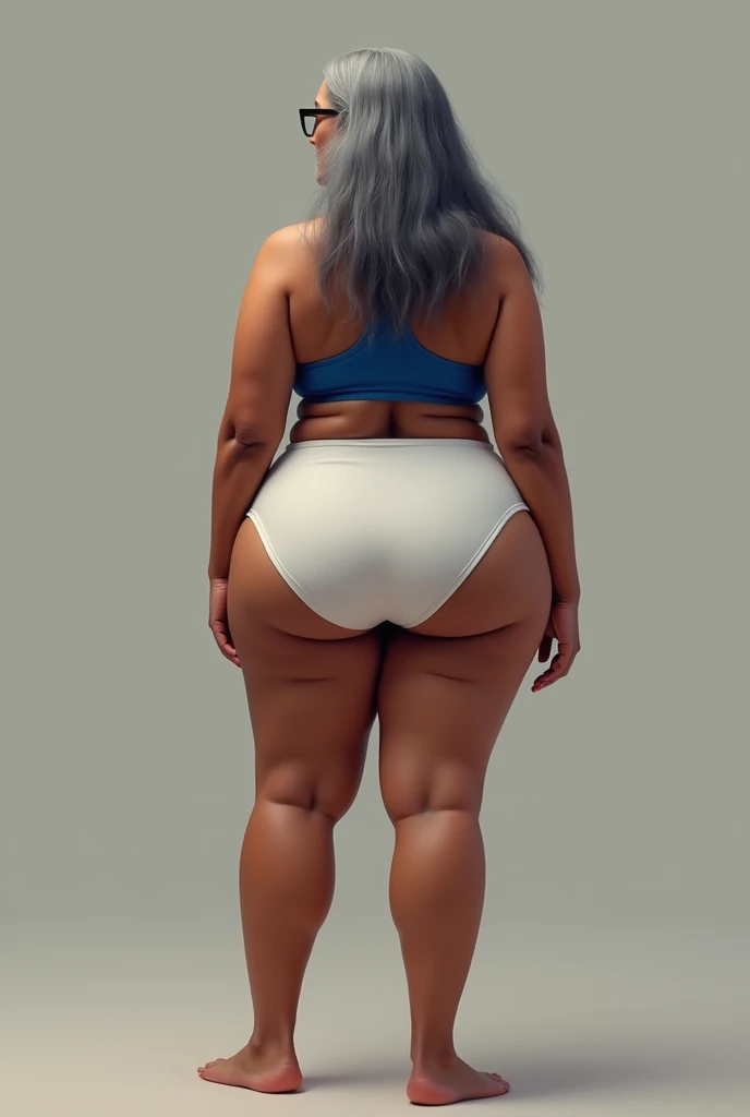 Big Butt