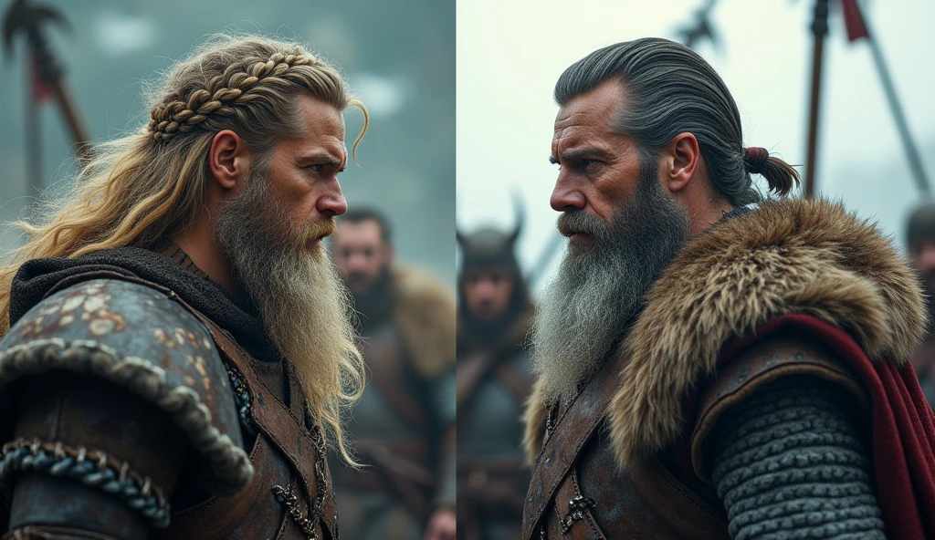 viking style --auto --s2