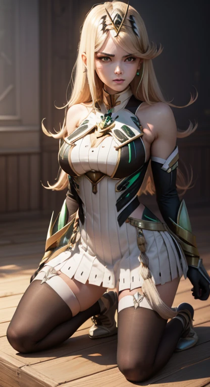 (best quality,4k,8k,highres,masterpiece:1.2),ultra-detailed,(realistic,photorealistic,photo-realistic:1.37),1girl,detailed navel,detailed breasts,low angle shot,looking down,viewer