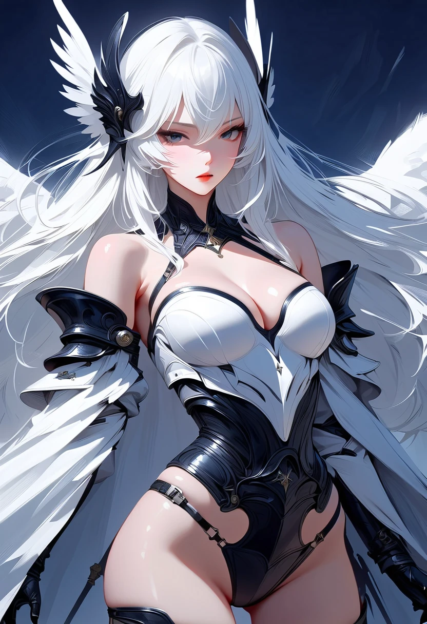 Renaissance white marble statue, city park, woman, red backlight, medium shot, cute, detailed face, detailed eyes, realistic, cinema, digital art, octane rendering, devilish appearance, bat-like wings, long hair, pointed tail, claws, two large horns, flimsy cladding, whip, glowing but menacing aura, heart-shaped face, sharp teeth, Fine art masterclass splash spray trickle daubs of rainbow opaline Prisma Sakuraoil color,Steampunk celestial ethereal ghostly Fairy, HDR, ultra high-detail, centered , bokeh, lens flare, foggy dusk, bloom, light bloom, cinematic lighting, high dynamic range, depth of field, full pose