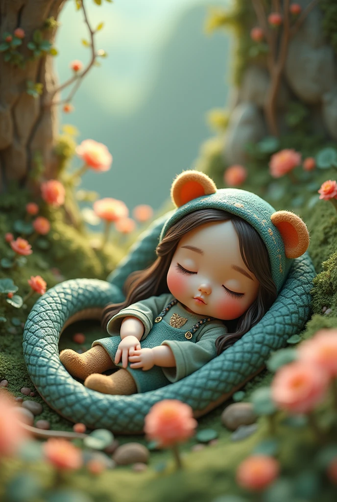 cute guava , octane render, unreal engine, highly detailed, intricate