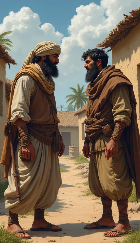 Taha Hussien