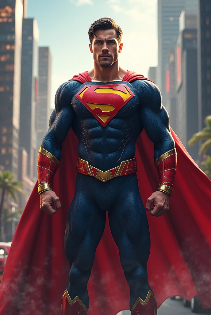 create a superhero who defends human rights and social inequality

