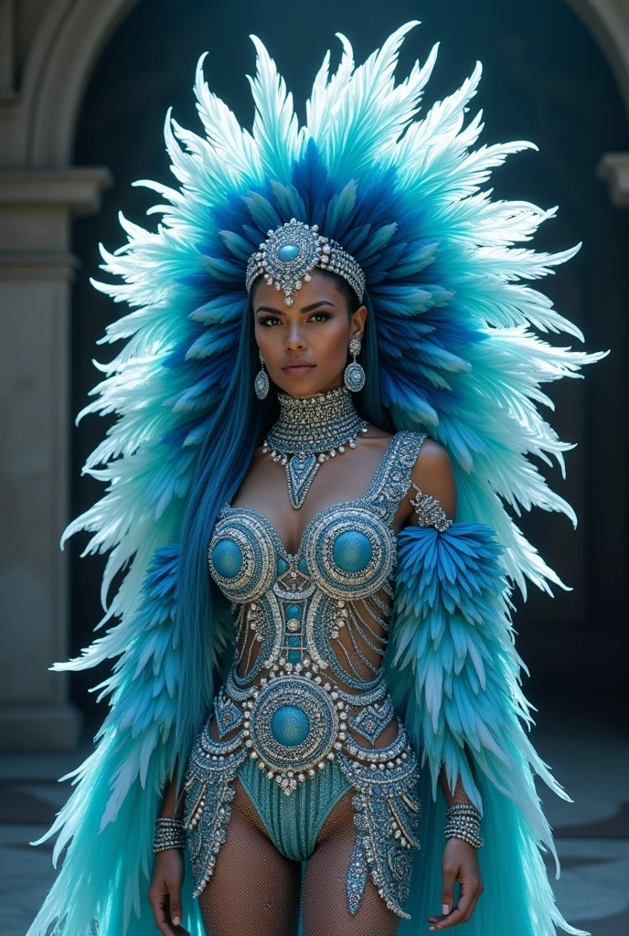 ([charli( :0)xcx|miley( :0)cyrus]:1.0) face, , , , , , neat,
showcasing her vulnerability but undeterred resolve, storybook illustration, As Nami from One Piece, wearing edgCarnival costume,
, , ,  <lora:edgCarnival:1>