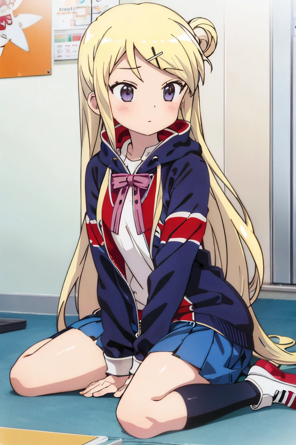 Thighs