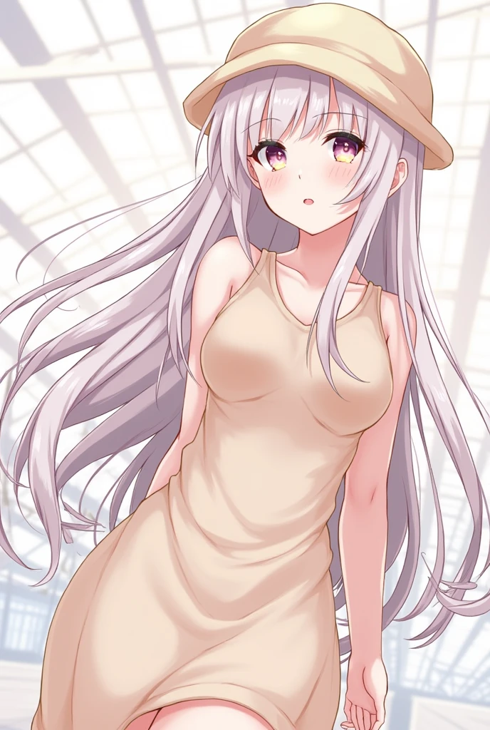 masterpiece, Highest quality, Official Art, Highly detailed CG Unity 8k wallpaper: 1.8) Browsing Caution, nude, chest, Areola,,,