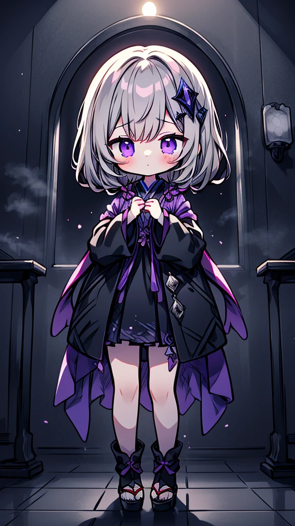 Alone,girl,sst, dark部屋， dirty ，一人の  girl， face with your hands，皮肉N笑み，  Gray hair purple place 々There，，Poison  ，  white and black and purple dress  ，  braids  ，「Drug addicts」， purple eyes， fine freckles ，Real Anime Style， Mr.々N ，Storehouse，とてもdark， Very narrow ，小さN部屋で ，    Standing    （人間のようN）， dynamic，  up per body，  anatomically accurate ，The bug is dark and can't see well，Storehouse全体の景色，Scarab， 嫌N ，「  girl」，   大きN霧のキャップ   ，    is crying，despair，  部屋の中に小さN窓がある   ，   部屋の中に小さN窓がある   ，  とても小さN窓   ，koyo，  dusty   ，，    moonlight only source    ，   bright light reminiscent of a big fog cap    ，dark，dark床に一個のりんご，， 大きN虫    ，とてつもNくdark部屋，dark，dark，Dark dark dark ，darkness，   High Contrast，1，大きN1のScarab，    you can see a little moonlight through the window  ，despair，tragic