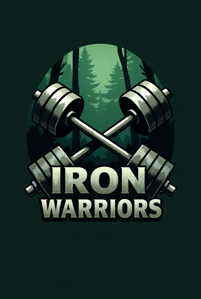 I need to generate a logo for a musical theme created as advertising for a gym which is called GLADIATORS. Its logo is made up of green and black dumbbells, a man and a woman with muscles and a gladiator helmet between them., The musical theme is based on a fitness life and the benefits that the gym provides for that., I WANT THE IMAGE TO HAVE A FITNESS MAN AND WOMAN WITH DUMBBELLS AND A GREEN AND BLACK BACKGROUND, THAT INCLUDES THE NAME OF GLADIATORS