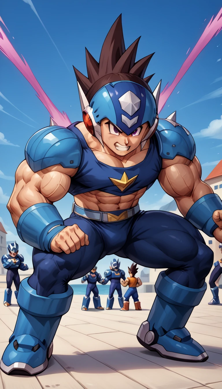  Max Image, top quality,((Very big muscles, sc1er6 {x} mega man {x} sc1er6 {x} mega man {x} x} x} is a good idea,)), impending sexual activity, pubic skin, glossy skin, anal sex,Stunned face,((doggy style, rape, Rape,2〜3boys)), lots of drool and sweat,,semen, steam,Chibi,Shota, s,Hands on head,Crush the city,Giant Machine Wings ,roling eyes,【score_9, score_8_up, score_7_up, score_6_up, detailed, intricate details,best quality ,source_anime,
star force, brown hair, brown eyes, blue bodysuit, blue helmet, male focus, helmet, teeth, clenched teeth, bodysuit, spiked hair, outdoors, cloud】 man, sex,fuck, fellatio,(( Purple Eyes ,Light Emitting Eyes ,Aura from the eyes)),loose belt ,Resist brainwashing ,4K, full body, male focus,  ten-pack-abs , ten abdominal muscles, ten abs , ten pack abs, Ten-pack abs, hyper muscular legs, hyper muscular arms, hyper muscular thighs, hyper muscular arms, hyper muscular forearms, hyper muscular abs, hyper muscular pecs, hyper muscular shoulders, hyper muscular neck, hyper muscular boy, boy with hyper muscles, hyper muscles,gigantic penis,Super Saiyan,super saiyan,1boy,male focus,blonde hair,Alone,green eyes,open mouth,dougi,super saiyan 1,spiked hair,son goku,white background,full body,