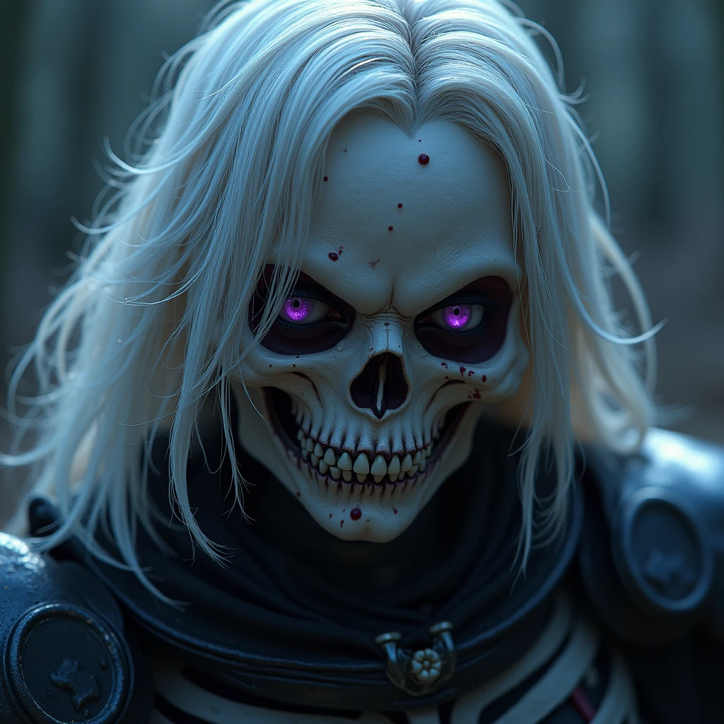 gamer,play games, beautiful detailed eyes, highly detailed, vibrant colors, skeleton king, king calendar, playing videogames, holding ps5 controller, hyperrealistic, 8k, photorealistic, dramatic lighting, cinematic, epic, masterpiece, fantasy, digital art, profile image,
