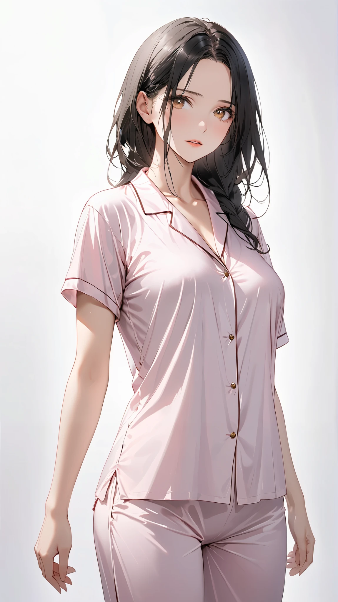 Sexy pajama